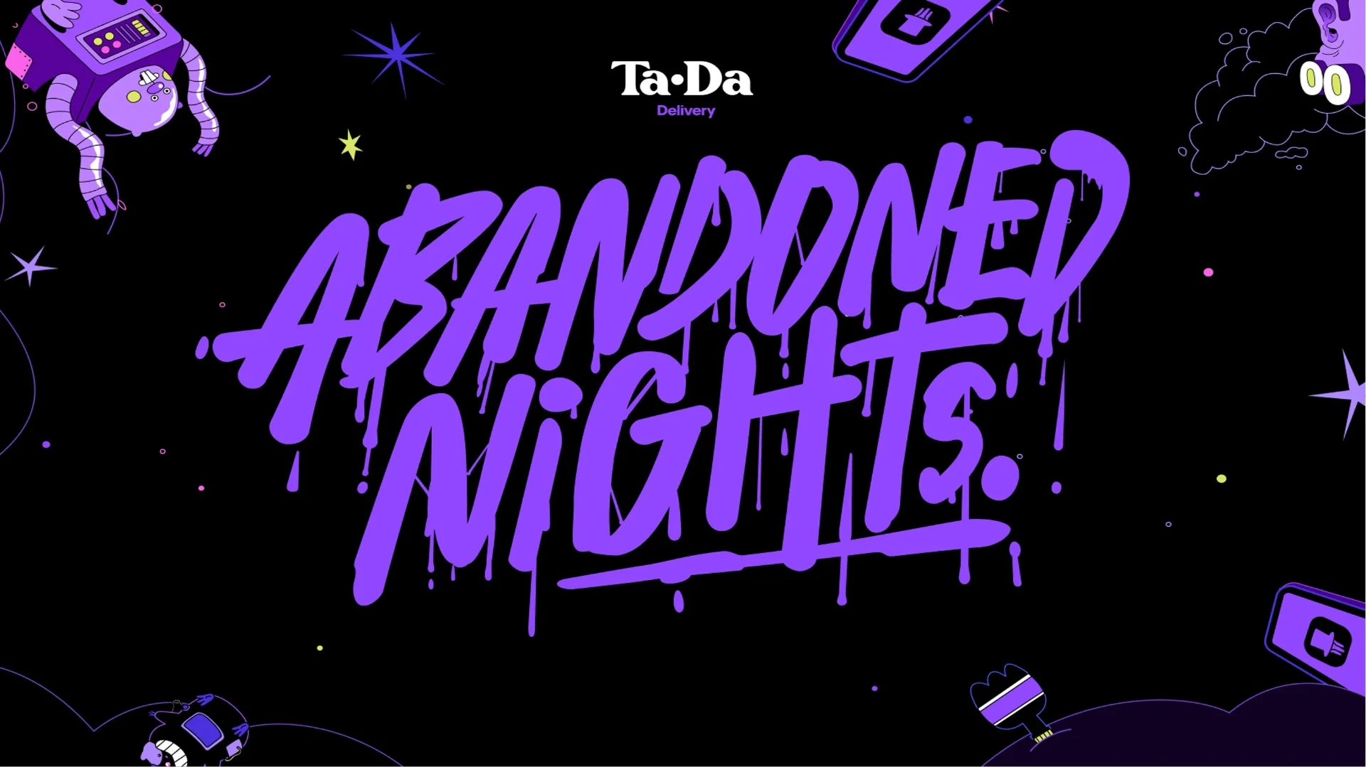 Ta·Da Logistics